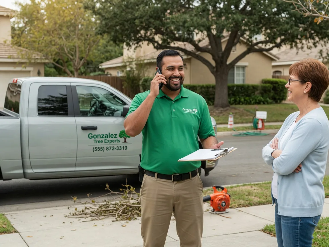 Tree Service Churdan, IA FAQs